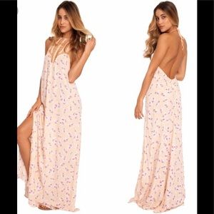 ❌❌SOLD❌❌Acacia Positano Maxi in Island Orchid